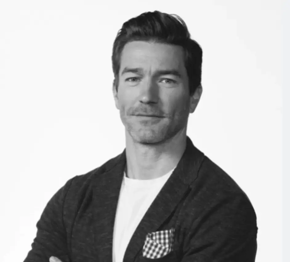 Drew Conant